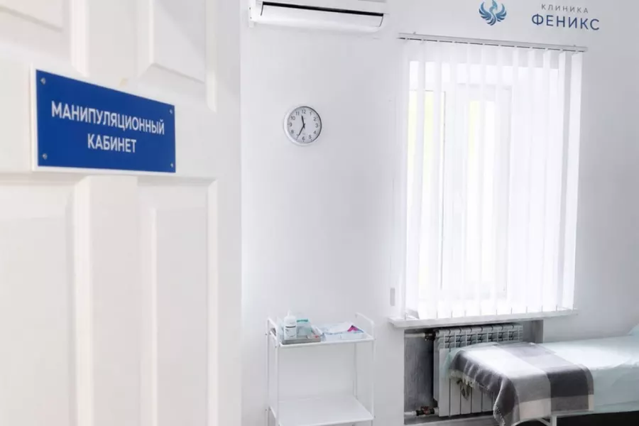 Наркологическая помощь в Набережных Челнах